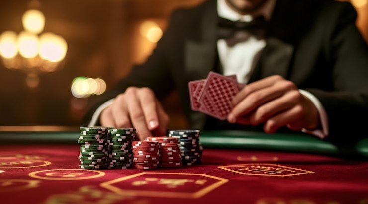 Penjelasan cara kerja sistem voucher digital di platform hiburan legit805