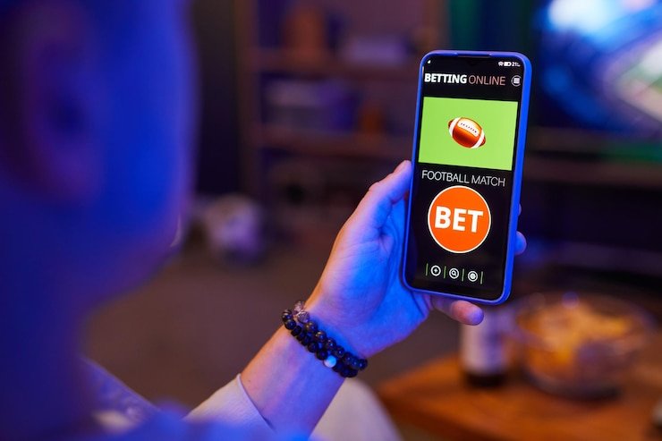 Suasana meja kasino langsung dengan dealer nyata di platform legit805 Indonesia