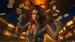 Tampilan antarmuka slot online legit805 dengan grafis HD dan tema beragam